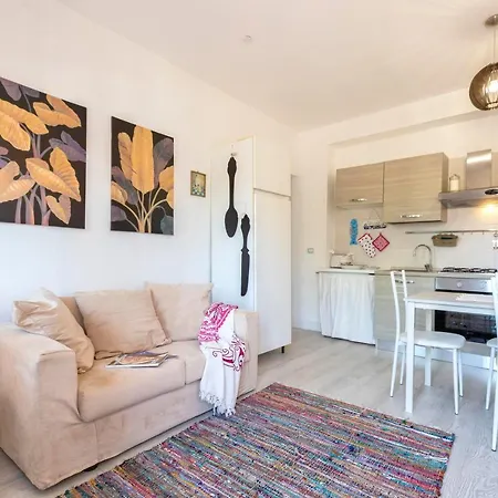 Uva Regina Apartment