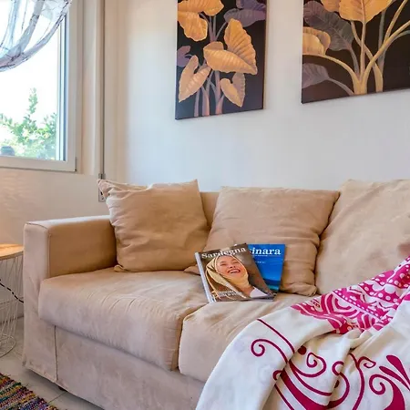 Uva Regina Apartment *