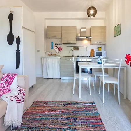 Apartment Uva Regina Alghero