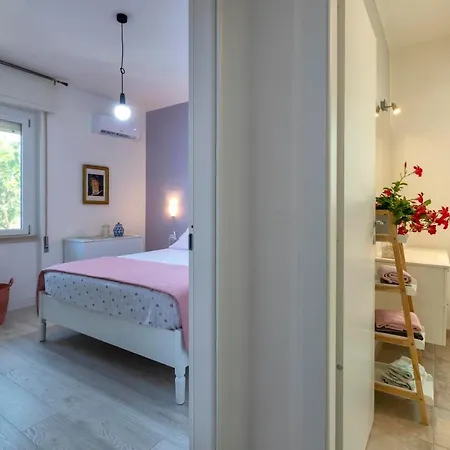 Apartment Uva Regina