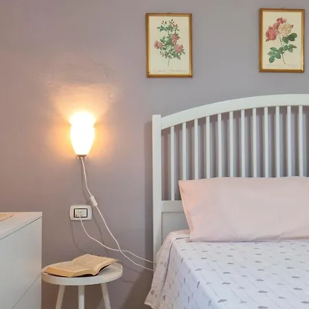 Uva Regina Apartment
