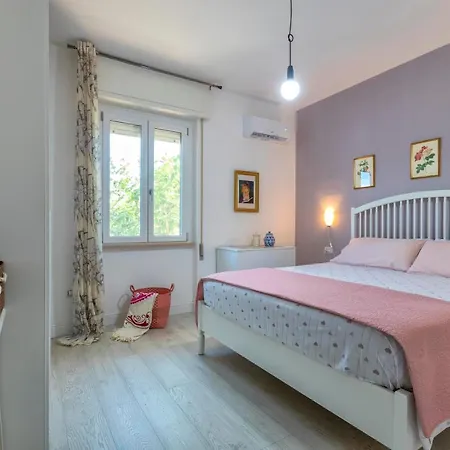 Appartamento Uva Regina Alghero
