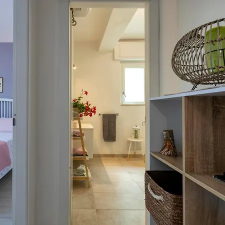 Apartment Uva Regina