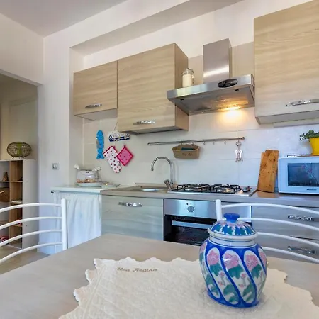 Uva Regina Apartment