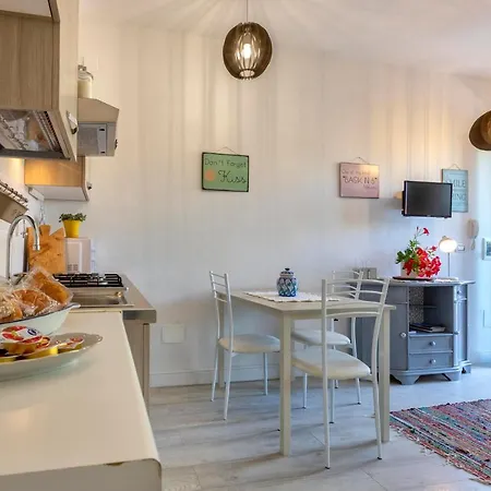 Uva Regina Apartment *