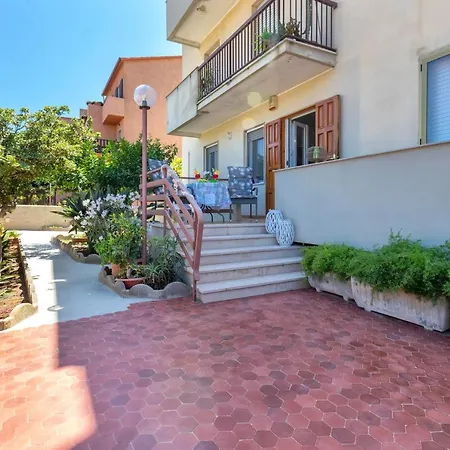 Apartment Uva Regina Alghero