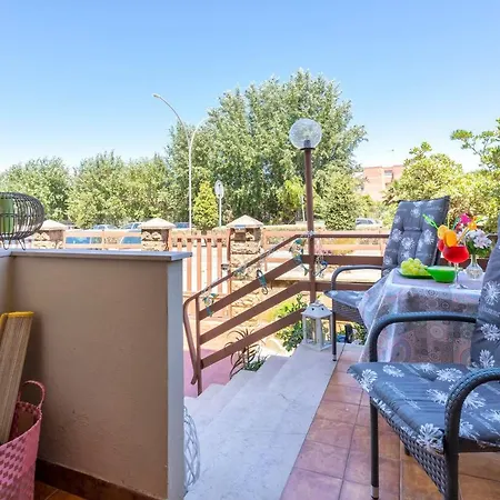 Apartment Uva Regina *