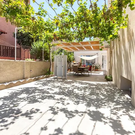 Apartment Uva Regina *